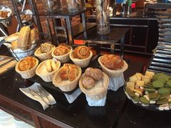 -OPEN開全日自助餐厅·牛肉火锅·海鲜(佛山希尔顿酒店)