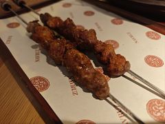 -纳鲁孜·新疆特色餐厅(上海悦荟广场店)