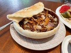 -ELI FALAFEL Lebanese&Mediterranean黎巴嫩美食(富城路店)