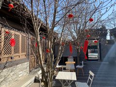 -VOYAGE COFFEE(北锣鼓巷店)