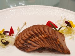 -京香轩·中餐厅(上海中庚聚龙酒店)