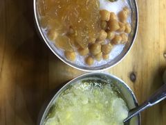 -南街清补凉(黄贝岭店)