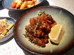 琥珀酱烤鸡翅-BE BRIGHT KITCHEN(正佳广场店)
