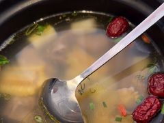 -城北食府(枫林店)