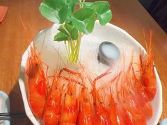 -乔街深夜食堂·小龙虾·高压锅生蚝(杭州总店)