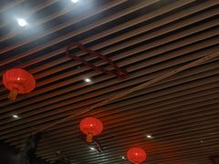 大堂-东方明珠·可口可乐欢乐餐厅