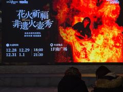-金茂览秀城