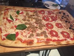 iphone_upload_pic-EATALIA意塔利意式餐厅(鼓楼店)