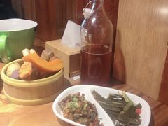 -三个渔夫·蒸汽海鲜(小白楼店)