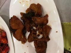 -湖州天煌大酒店-餐厅