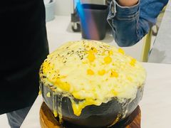 -HOTISLAND海鸡岛·韩国料理(江南西店)