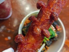 -黑色经典臭豆腐·长沙鲜食商店(坡子街店)