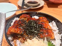 -Tuna maki寿司(苏州中心商场店)
