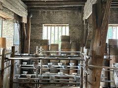 -景德镇古窑民俗博览区