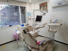 -耀光牙科(南园店)