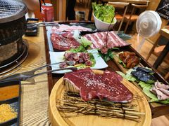 -牛也烧肉(摩尔城店)