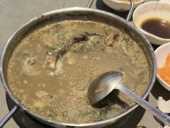 -尚宴牛特鲜自助(太原街万达店)