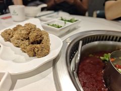 -葛记红焖羊肉(人民路店)
