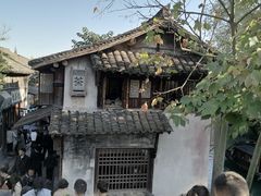 -乌镇西栅景区