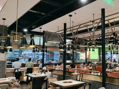 -洪氏嗨捞·猪肚鸡火锅(阳光天地店)