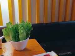 -海银海记潮汕牛肉火锅(新港中路海珠店)