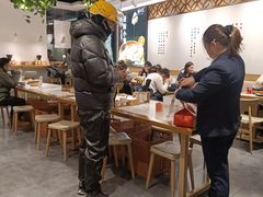 -馋三尺蟹粉小笼(人民广场店)