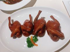 -利苑酒家(华熙国际店)