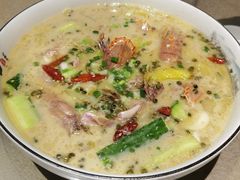 -柠静私家菜(石板巷店)