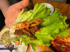 生菜-青鹤谷(苏州店)