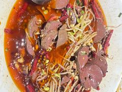 -普天和酒楼·新津菜·烤鸭(天津之眼店)