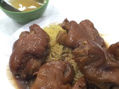 -麦文记面家(佐敦店)