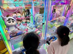 -紫荆广场·花漫里