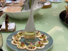 -禧瑞都大饭店(吊桥路店)