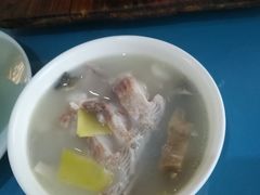 -干老四雅鱼饭店(滨江西路店)
