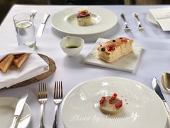 -三嚥阁 La Villa Restaurant