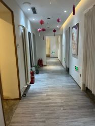 -紫琪尔·匠心连锁·胸部护理养护