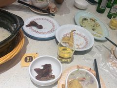 -如轩·海鲜砂锅粥·潮汕菜(小榄店)