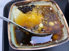 -鲜芋仙(中环百联2店)