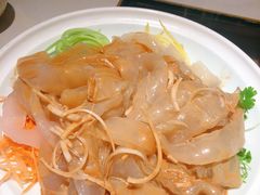 -京味斋·北京烤鸭(华威桥北工大店)