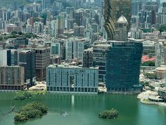 -澳门旅游塔360°旋转餐厅(南湾湖广场店)