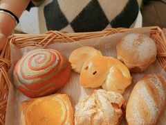 -啊噗吐呦现场烘焙(麦凯乐店)