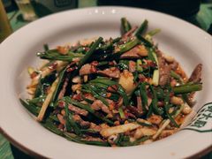 -费大厨辣椒炒肉(太平老街店)