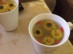 -华夏良子·足道SPA艾灸(三里屯店)