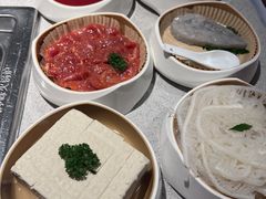 -海底捞火锅(顺义华联店)