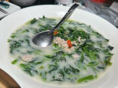 鸽汤万年青-大鸽饭(北京路店)