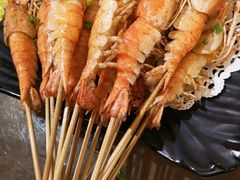 -79号渔船海鲜饭店(华强北店)