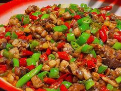 -泥糊破店小酒馆·团建聚餐(南京西路店)