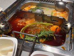 -海底捞火锅(吴中路店)
