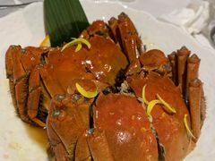 熟醉蟹-南麓·浙里(外滩店)