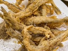 -小铜锣湾海鲜家常菜馆(河西店)